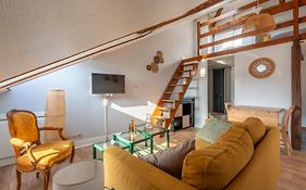 Le cocon - Appartement en hyper centre